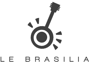 Camping Le Brasilia avec Naqualea